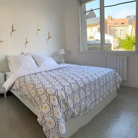 Superbe Appartement Avec Vue Panoramique Sur Mers Exteriér fotografie